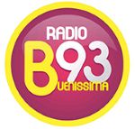 Buenisima 93 FM